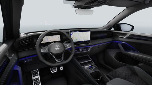 Bild eines Tiguan Sport TDI 4MOTION DSG