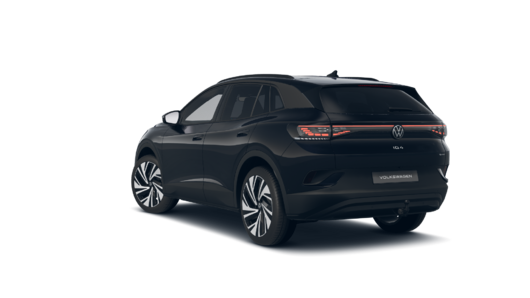 Bild eines ID.4 Pro 4MOTION 210 kW Business