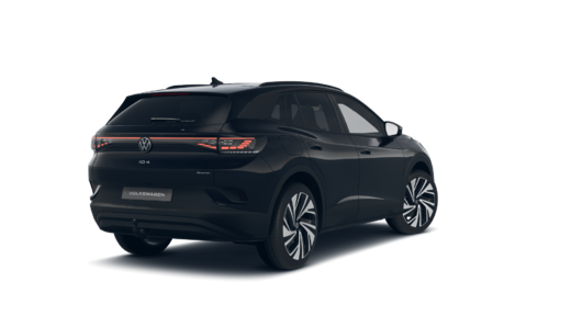 Bild eines ID.4 Pro 4MOTION 210 kW Business