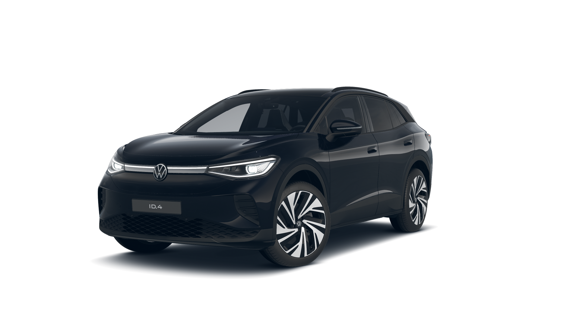 VW ID.4 Pro 4MOTION 210 kW Business 2025