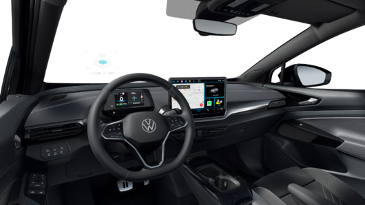 Bild eines ID.4 Pro 4MOTION 210 kW Business