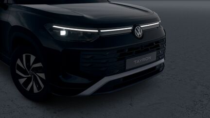 Bild eines Tayron Friends TDI 4MOTION DSG