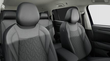 Bild eines Tayron Friends TDI 4MOTION DSG