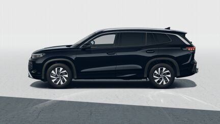 Bild eines Tayron Friends TDI 4MOTION DSG