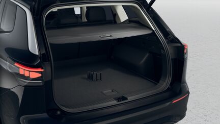 Bild eines Tayron Friends TDI 4MOTION DSG