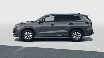 Bild eines Tayron Friends TDI 4MOTION DSG