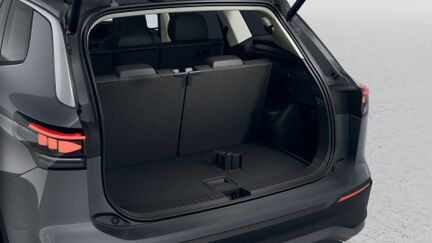 Bild eines Tayron Friends TDI 4MOTION DSG