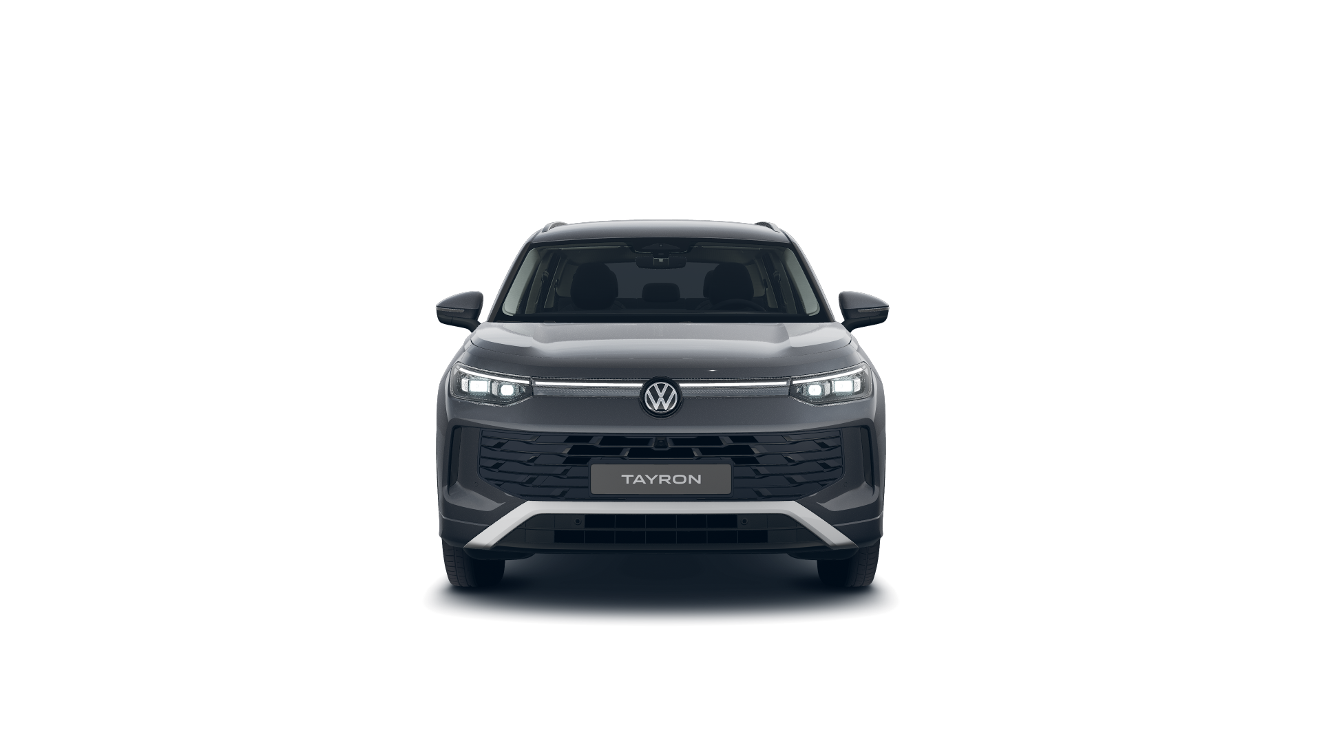Bild eines Tayron Friends TDI 4MOTION DSG