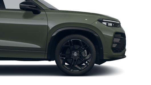 Bild eines Tayron Sport TDI 4MOTION DSG