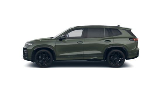 Bild eines Tayron Sport TDI 4MOTION DSG