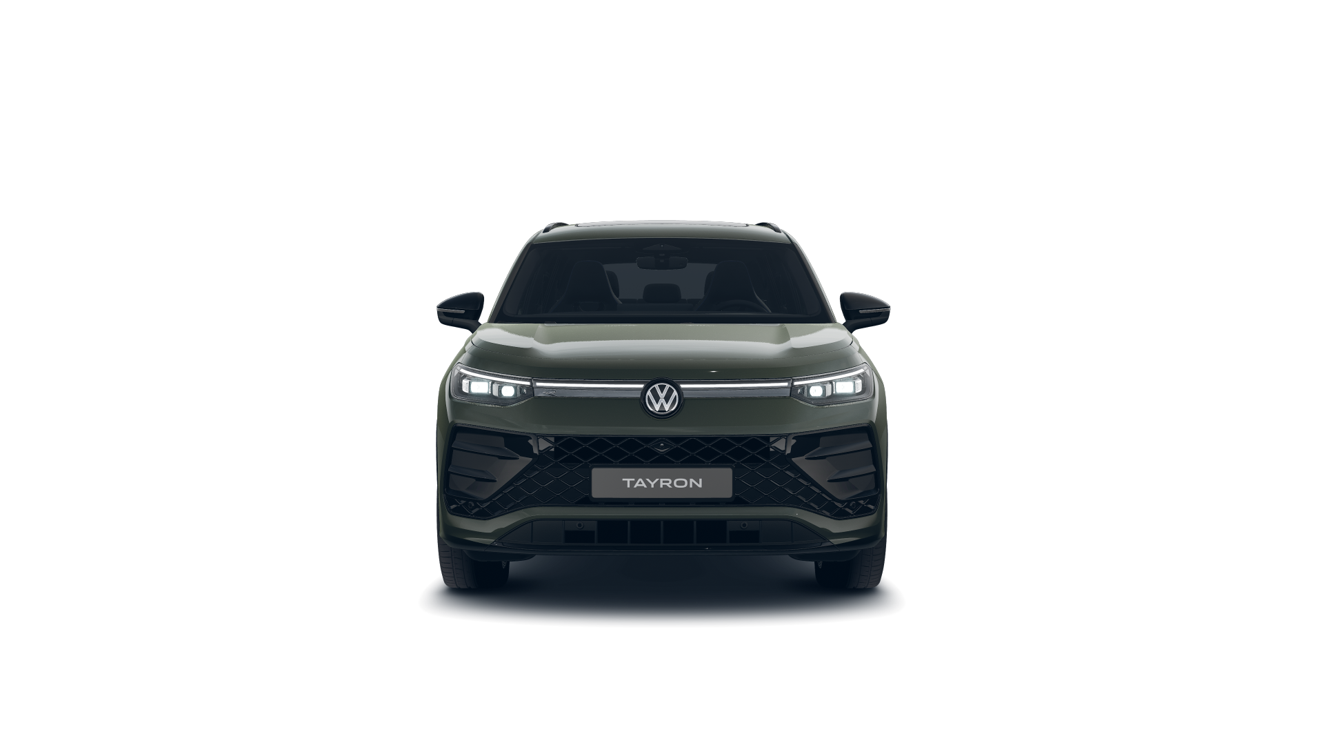 Bild eines Tayron Sport TDI 4MOTION DSG