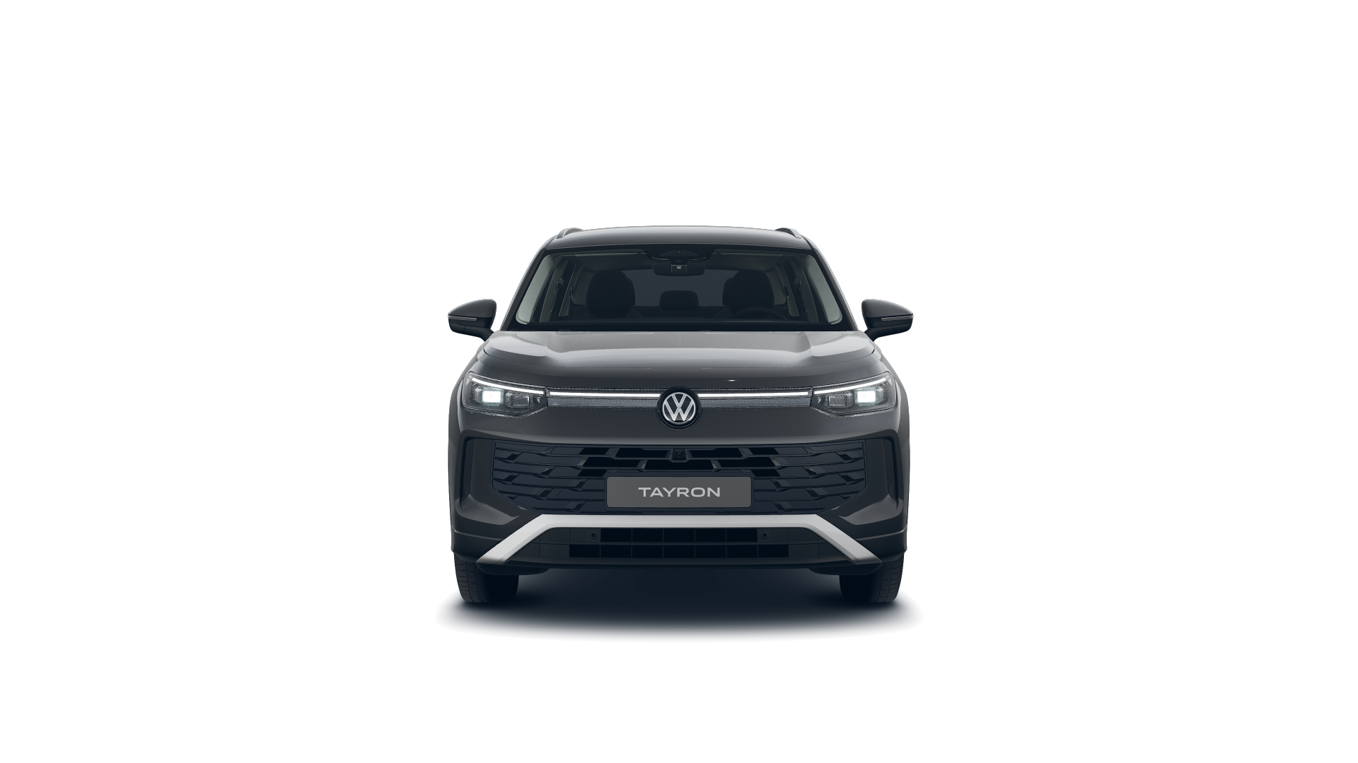 Bild eines Tayron Friends TDI 4MOTION DSG