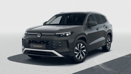Bild eines Tayron Friends TDI 4MOTION DSG