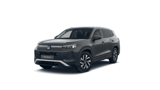 Bild eines Tayron Friends TDI 4MOTION DSG