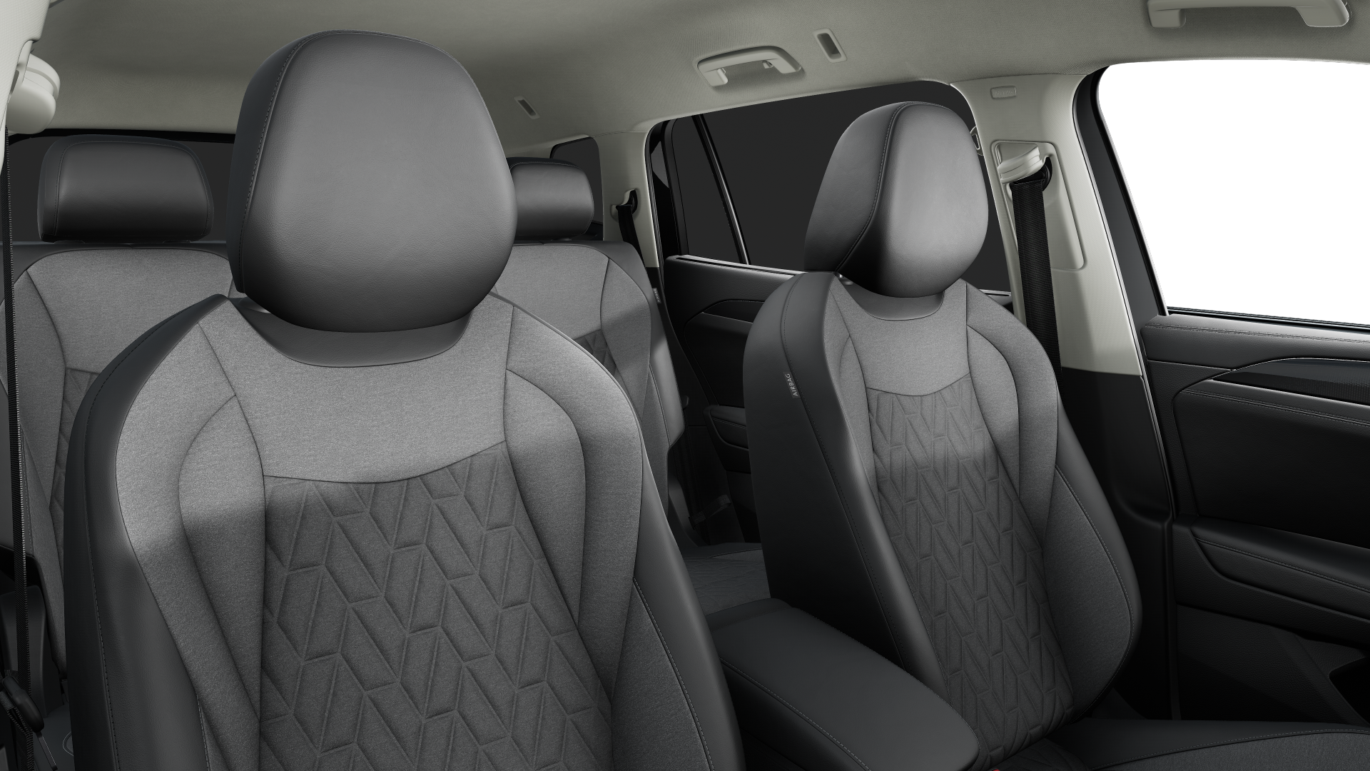 Bild eines Tayron Friends TDI 4MOTION DSG