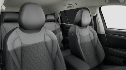 Bild eines Tayron Friends TDI 4MOTION DSG