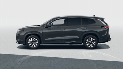 Bild eines Tayron Friends TDI 4MOTION DSG