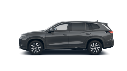 Bild eines Tayron Friends TDI 4MOTION DSG