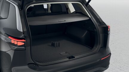 Bild eines Tayron Friends TDI 4MOTION DSG