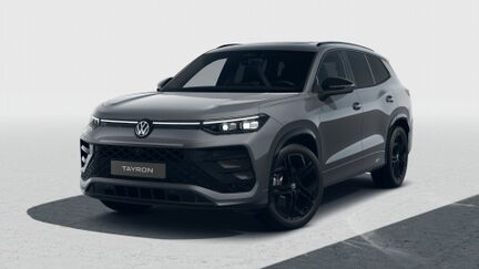 Bild eines Tayron Sport TDI 4MOTION DSG