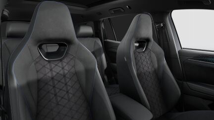 Bild eines Tayron Sport TDI 4MOTION DSG
