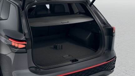 Bild eines Tayron Sport TDI 4MOTION DSG