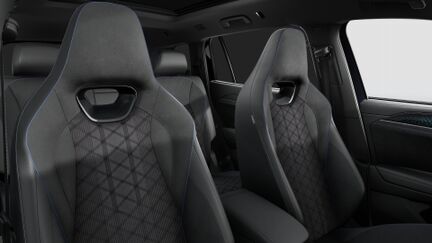 Bild eines Tayron Sport TDI 4MOTION DSG