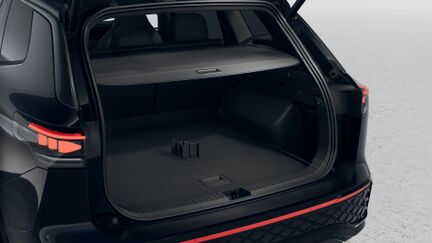 Bild eines Tayron Sport TDI 4MOTION DSG