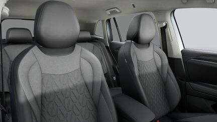 Bild eines Tiguan Friends TDI DSG