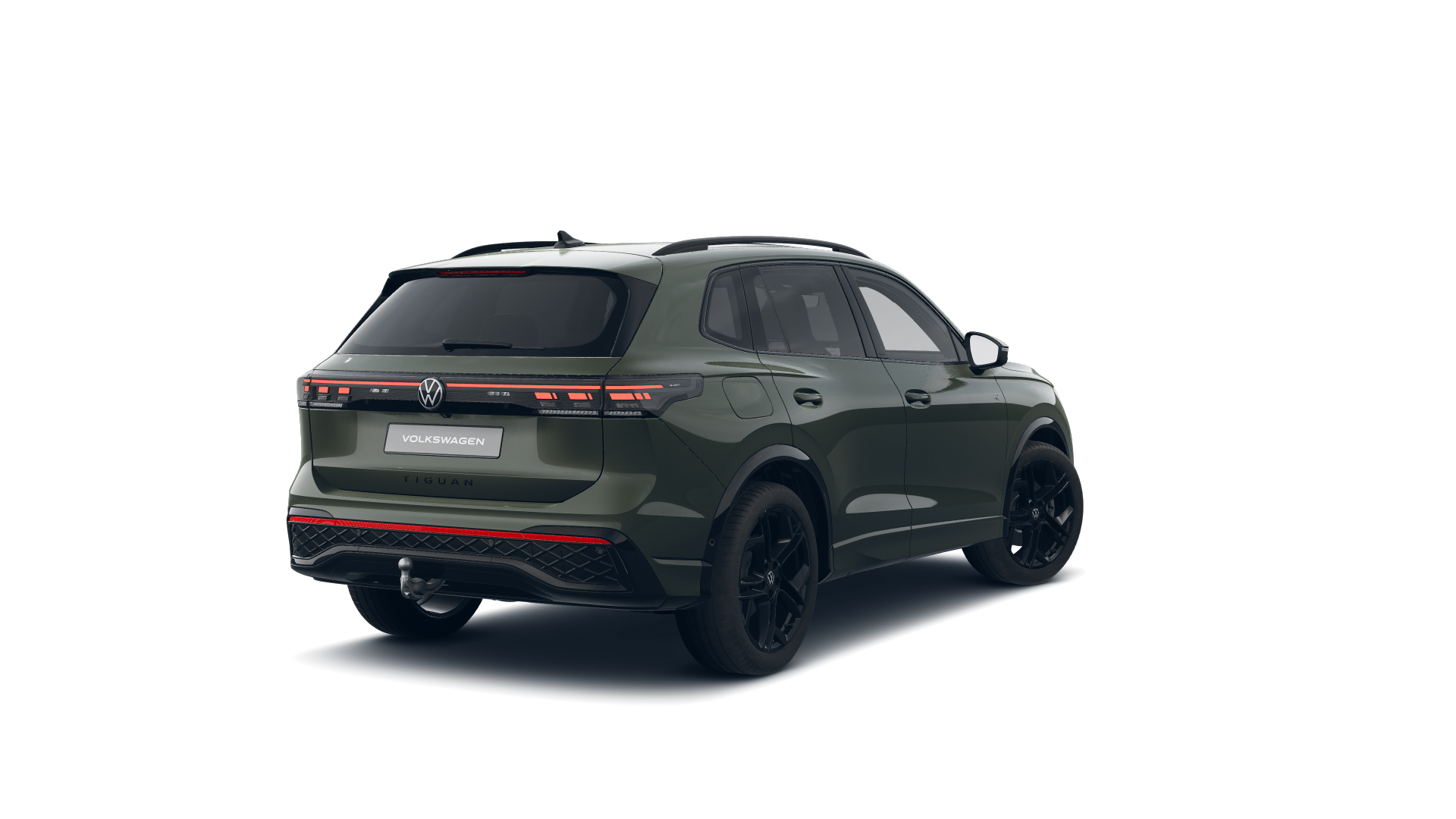Bild eines Tiguan Sport TDI 4MOTION DSG