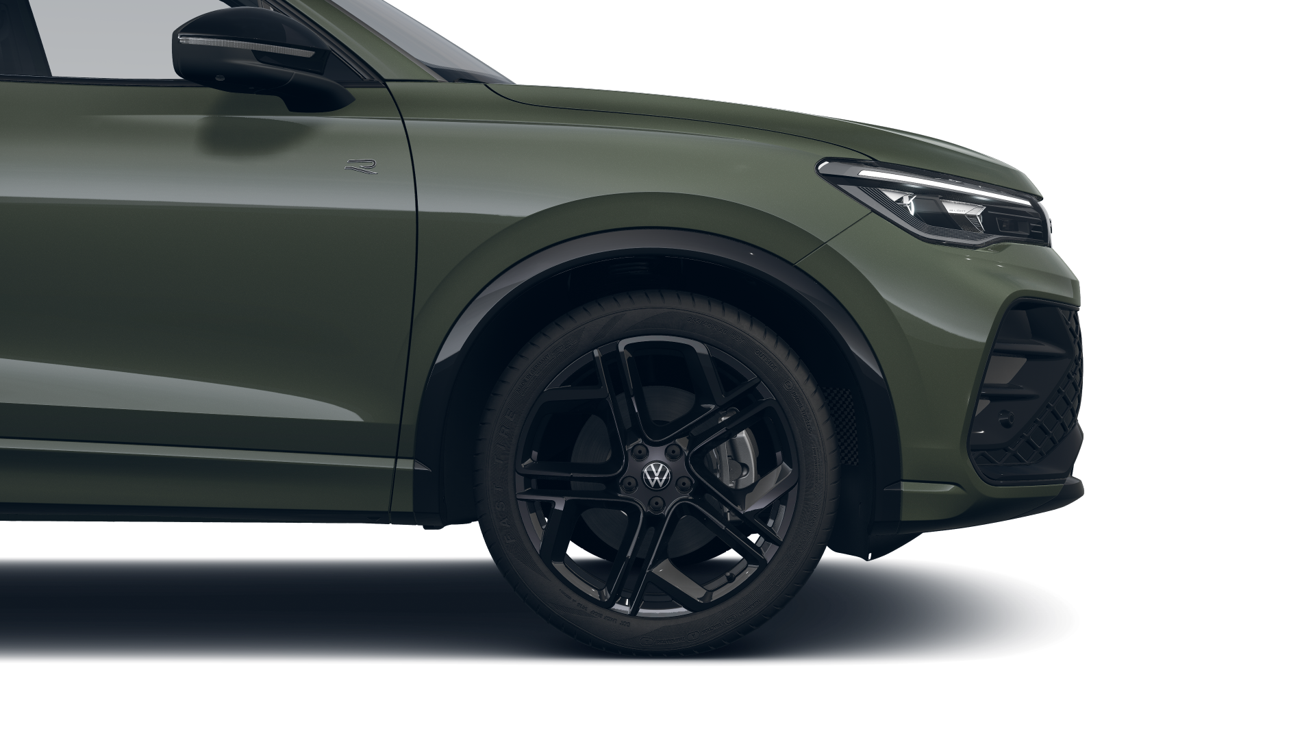 Bild eines Tiguan Sport TDI 4MOTION DSG