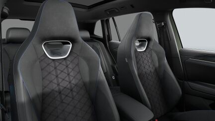 Bild eines Tiguan Sport TDI 4MOTION DSG