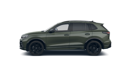 Bild eines Tiguan Sport TDI 4MOTION DSG