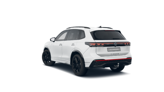 Bild eines Tiguan Sport eHybrid DSG 150 kW