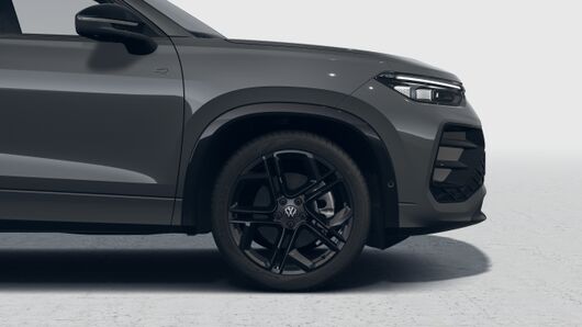 Bild eines Tayron Sport TDI 4MOTION DSG