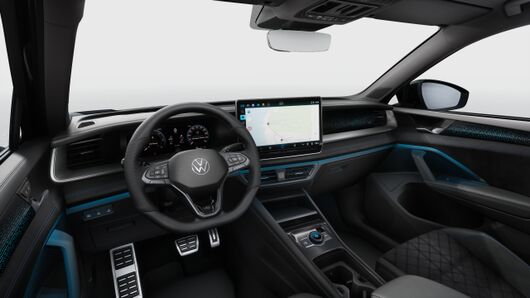 Bild eines Tayron Sport TDI 4MOTION DSG