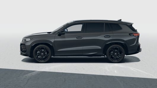 Bild eines Tayron Sport TDI 4MOTION DSG