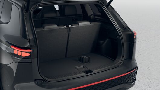 Bild eines Tayron Sport TDI 4MOTION DSG
