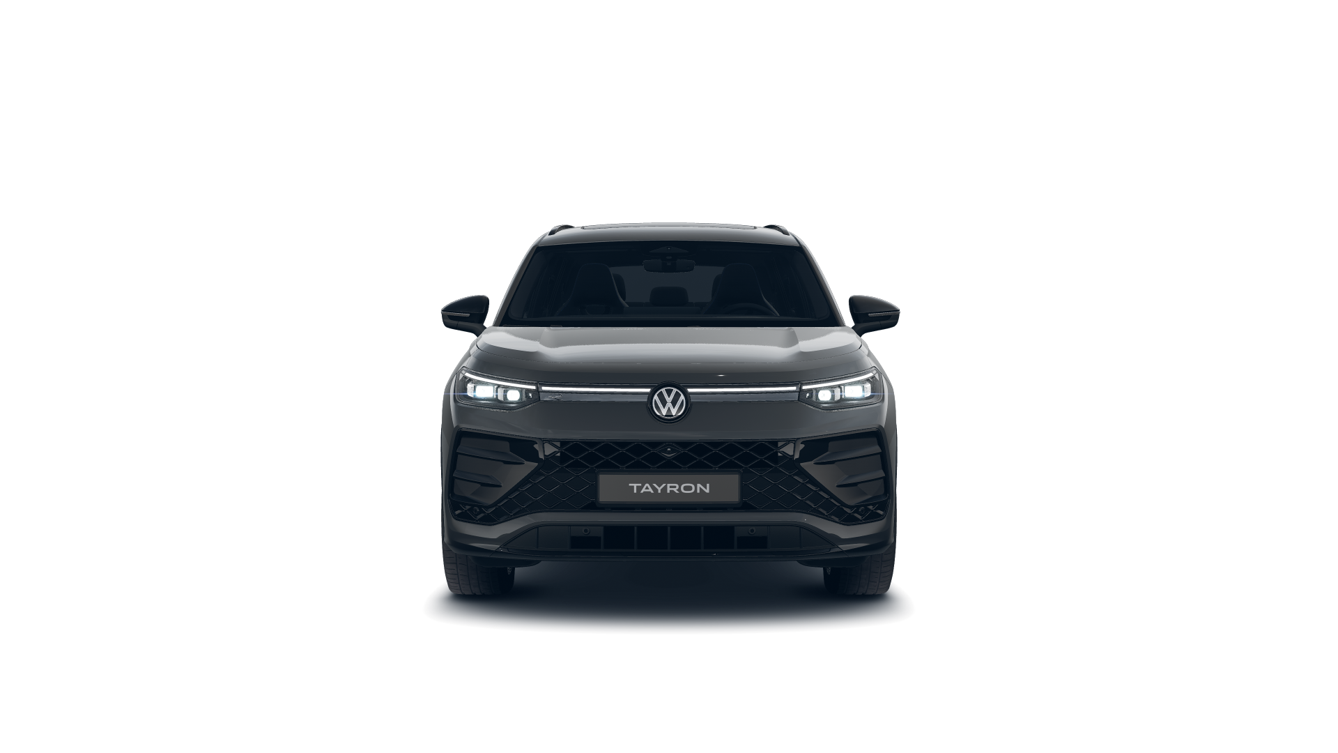 Bild eines Tayron Sport TDI 4MOTION DSG