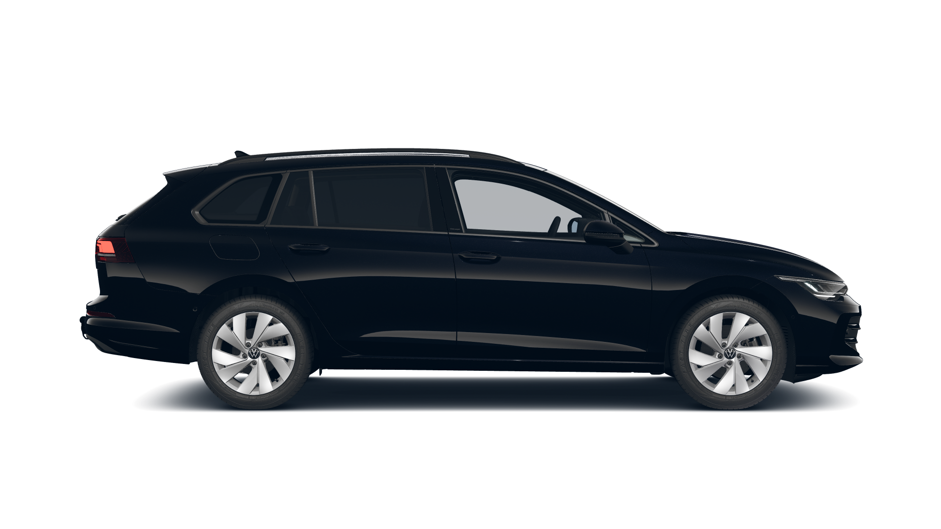 Bild eines Golf Variant Business TDI DSG