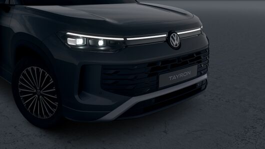 Bild eines Tayron Friends TDI 4MOTION DSG