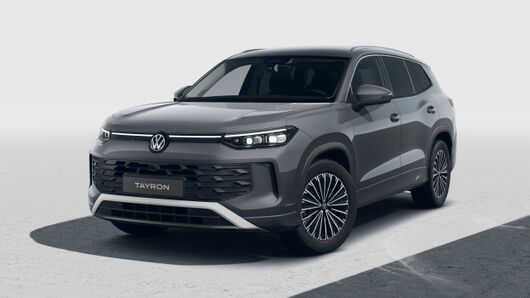 Bild eines Tayron Friends TDI 4MOTION DSG