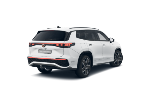 Bild eines Tayron Sport TDI 4MOTION DSG