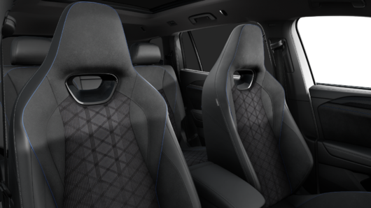 Bild eines Tayron Sport TDI 4MOTION DSG