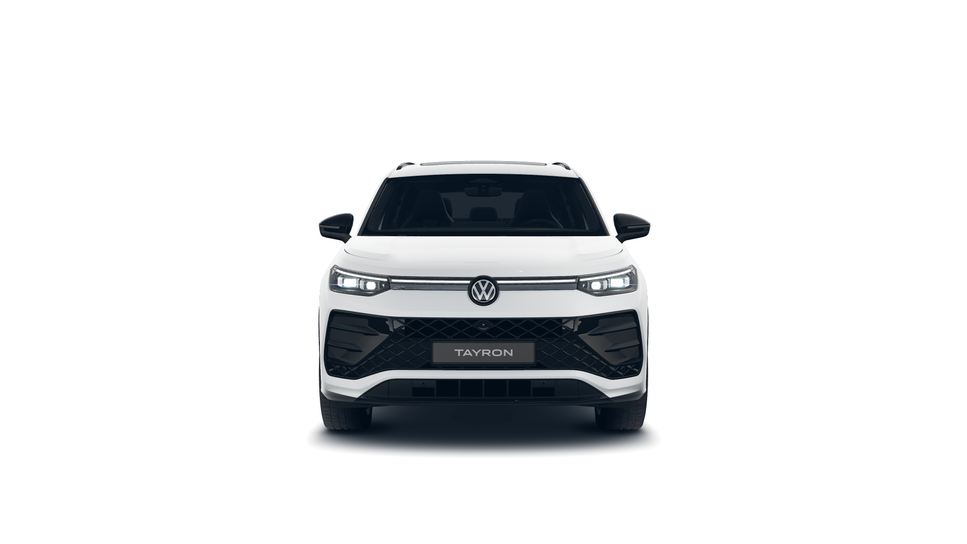 Bild eines Tayron Sport TDI 4MOTION DSG