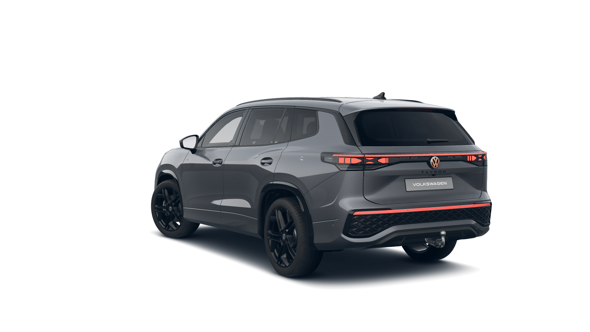 Bild eines Tayron Sport TDI 4MOTION DSG