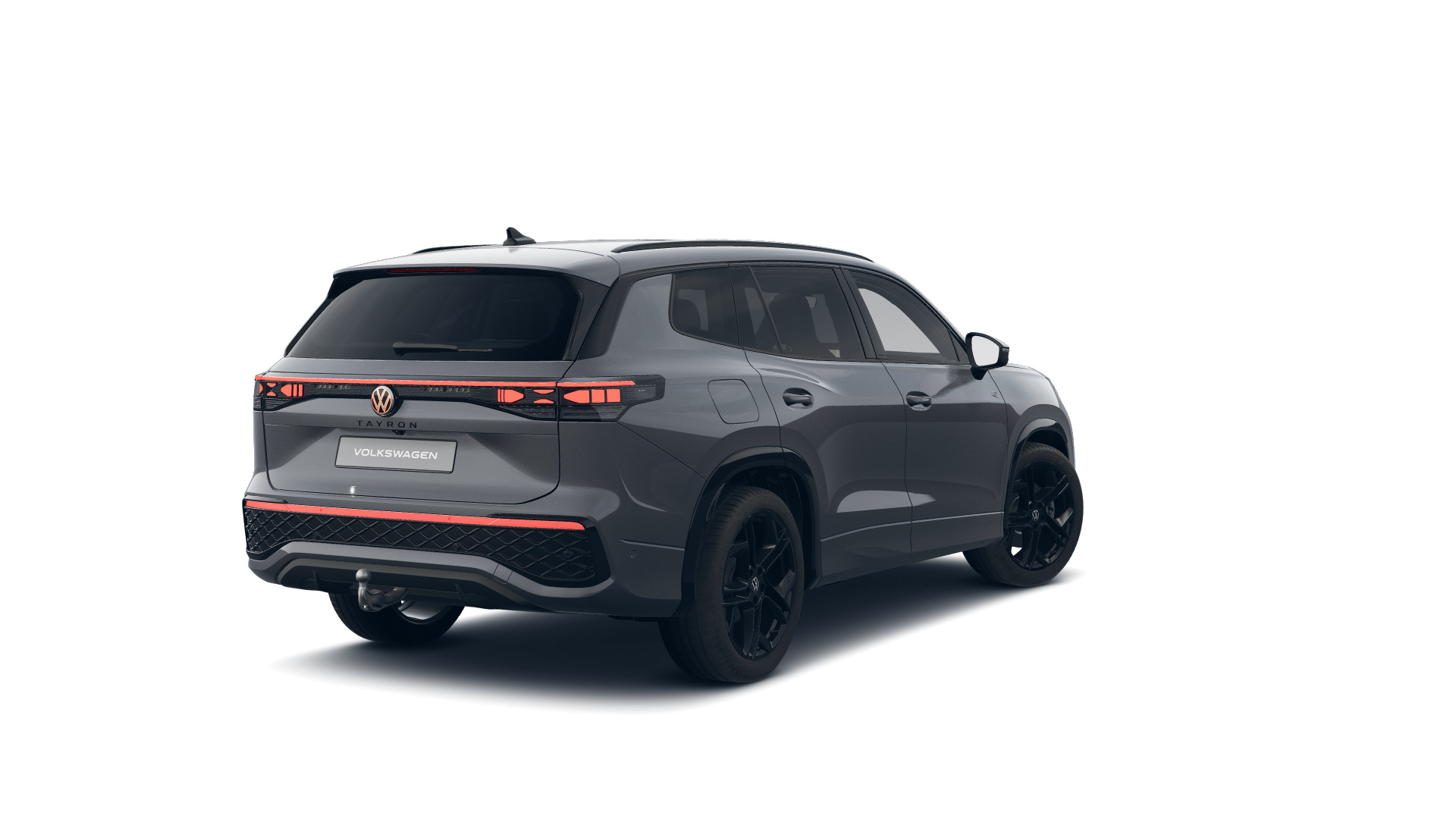 Bild eines Tayron Sport TDI 4MOTION DSG