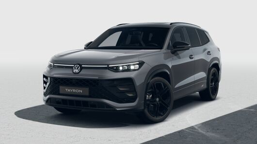 Bild eines Tayron Sport TDI 4MOTION DSG