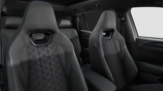Bild eines Tayron Sport TDI 4MOTION DSG