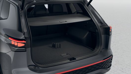Bild eines Tayron Sport TDI 4MOTION DSG